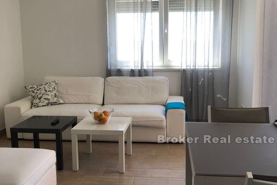 Zadar - Apartment first row to the sea