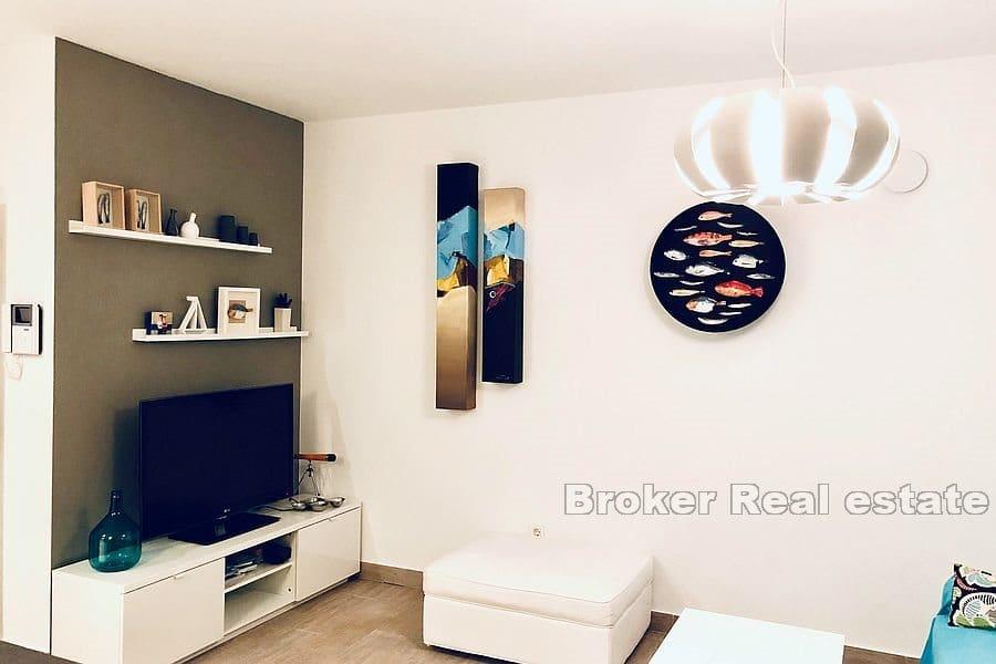 Zadar - Apartment first row to the sea