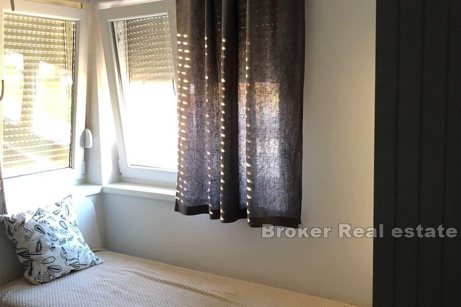 Zadar - Apartment first row to the sea