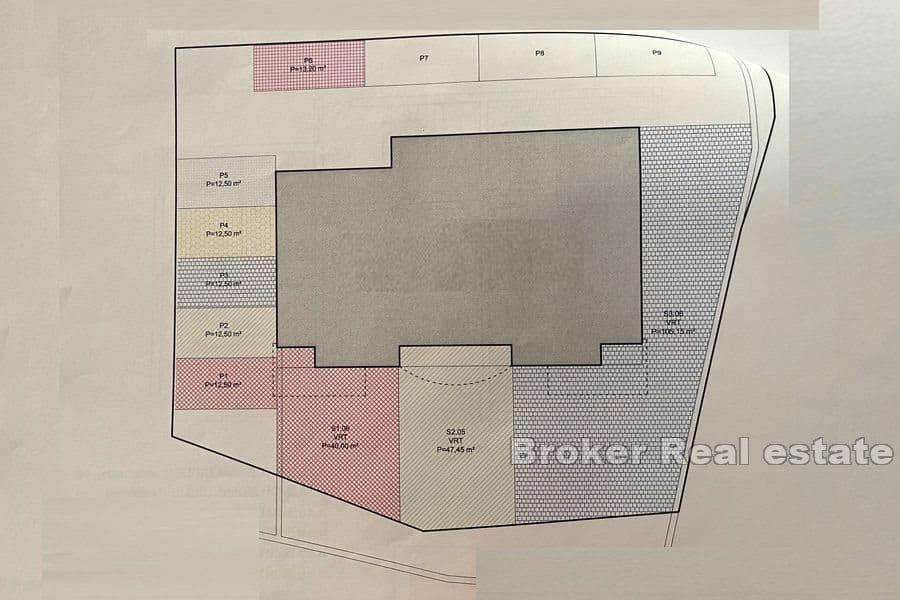 Zadar - Apartment first row to the sea