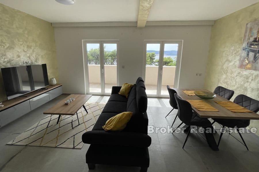 Omis - Appartamento in una posizione eccellente