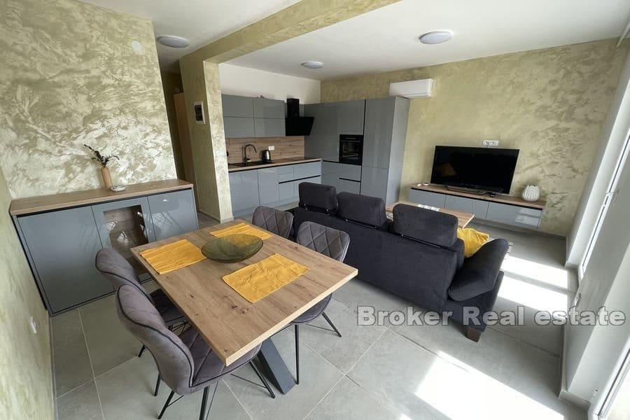 Omis - Apartment in an excellent location