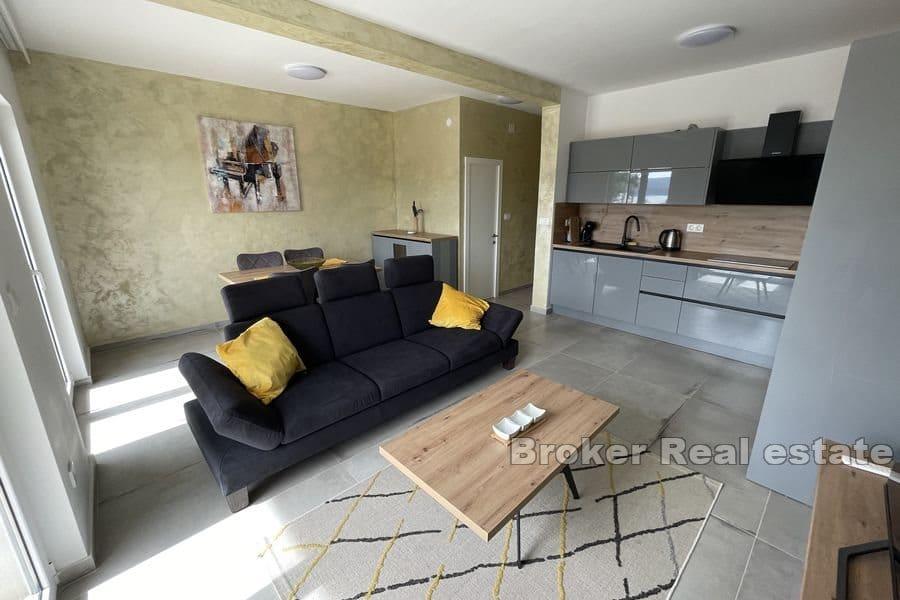Omis - Apartment in an excellent location