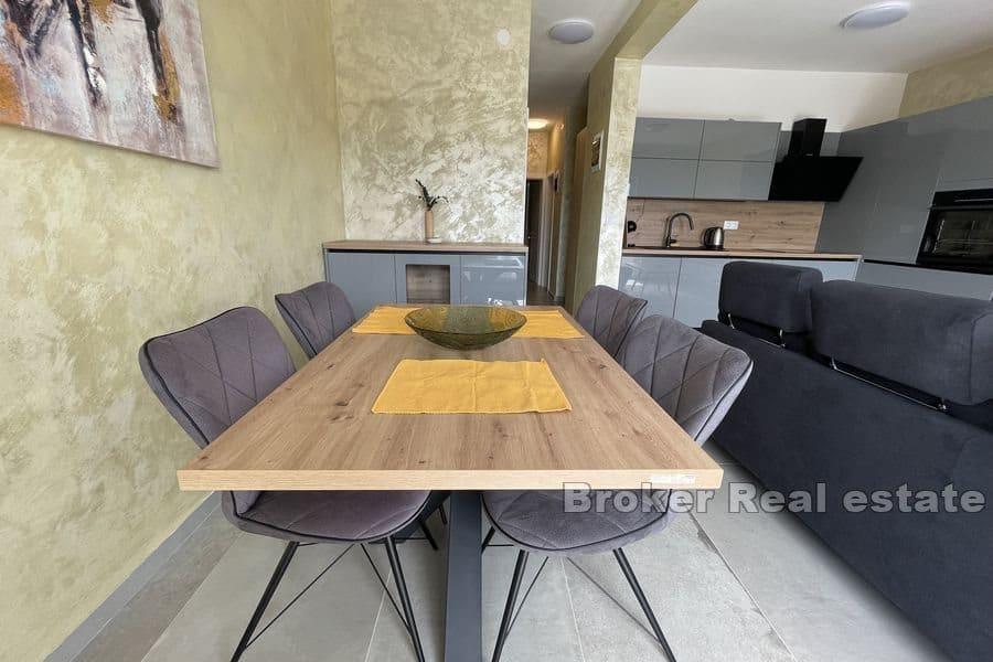 Omis - Appartamento in una posizione eccellente