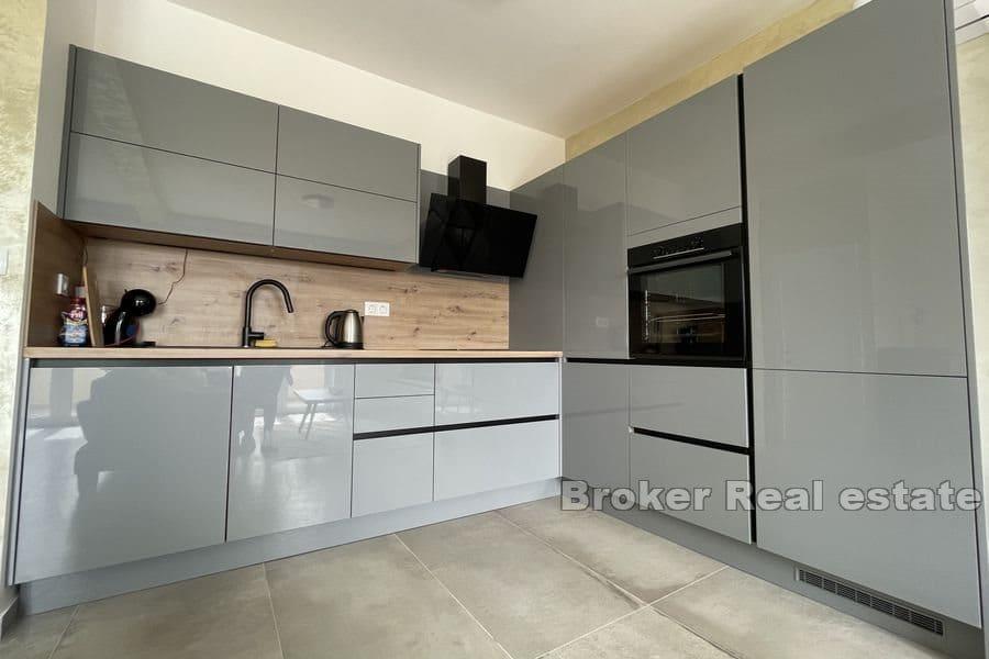 Omis - Appartamento in una posizione eccellente