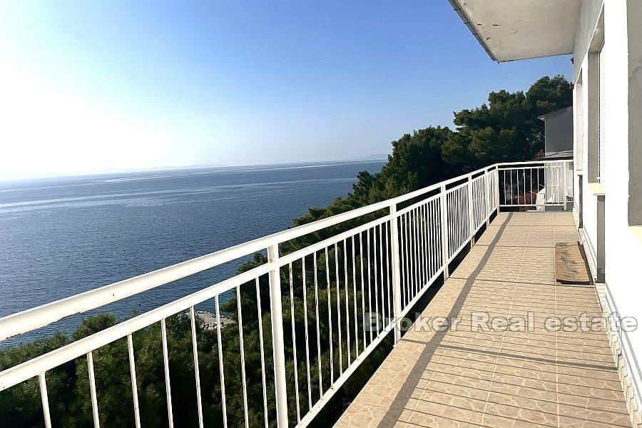Omiš - Apartment in an excellent location