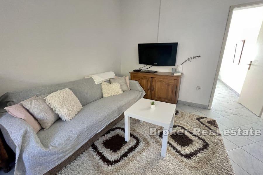 Omiš - Apartment in an excellent location