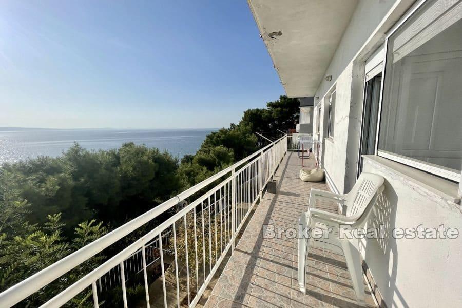 Omiš - Apartment in an excellent location