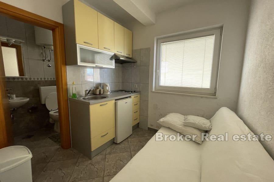 Enebolig med havutsikt