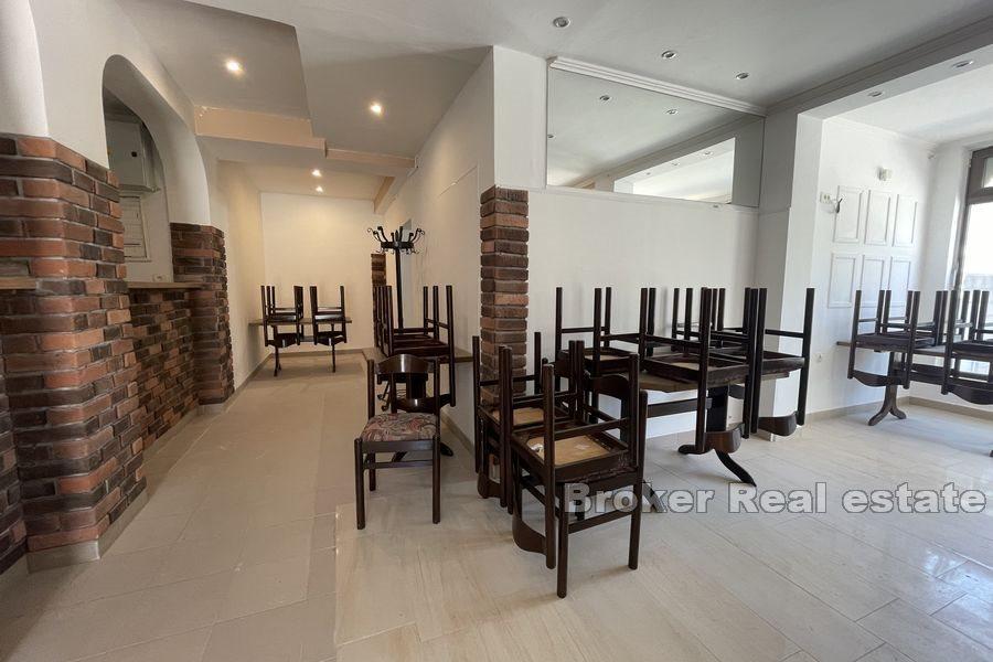 Solin - Commercial and residental space