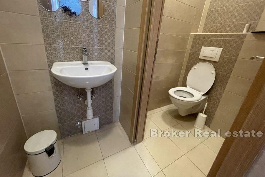 Solin - Commercial and residental space