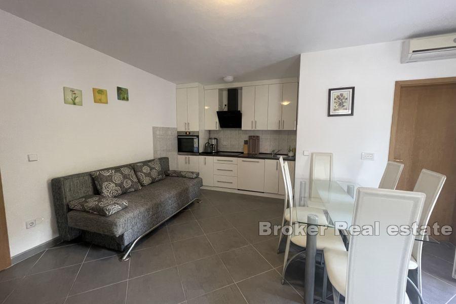 Rogoznica - Fristående hus med pool