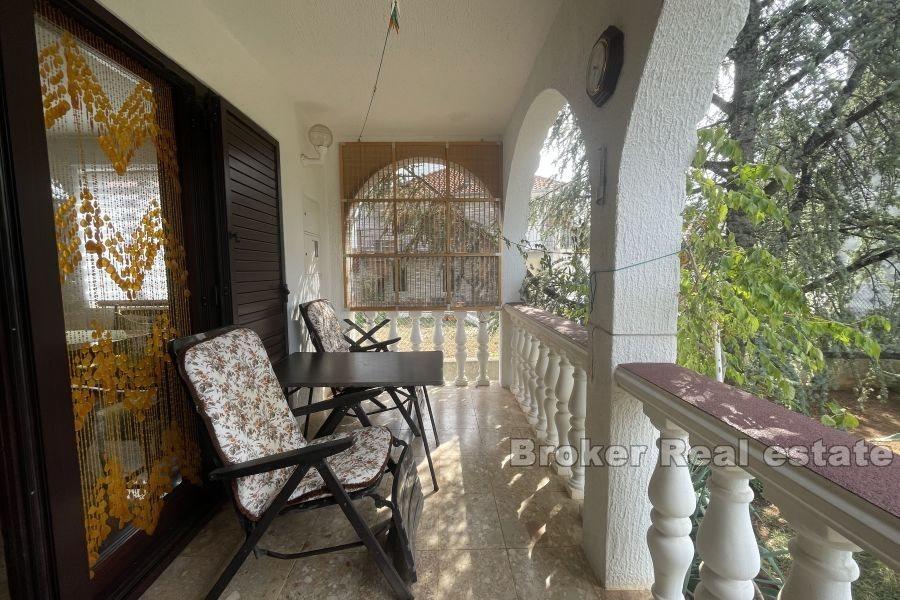 Trogir - Dom wolnostojący w ciekawej lokalizacji