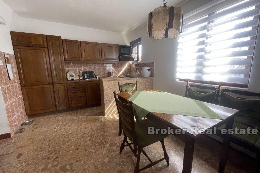 Trogir - Dom wolnostojący w ciekawej lokalizacji