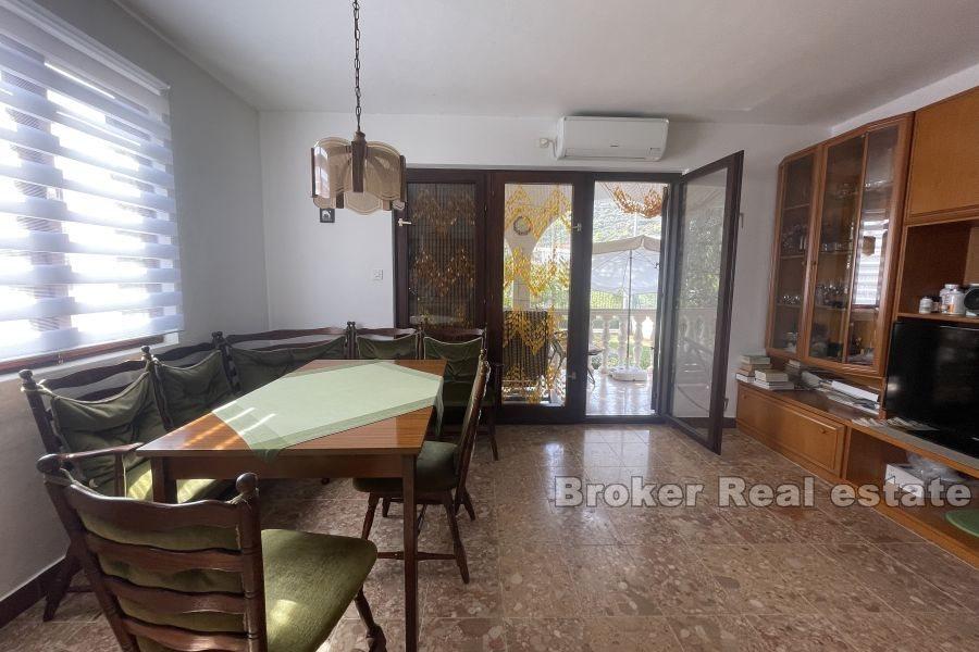 Trogir - Dom wolnostojący w ciekawej lokalizacji