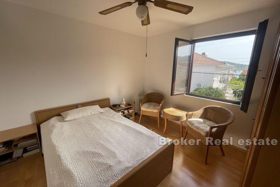 Trogir - Dom wolnostojący w ciekawej lokalizacji