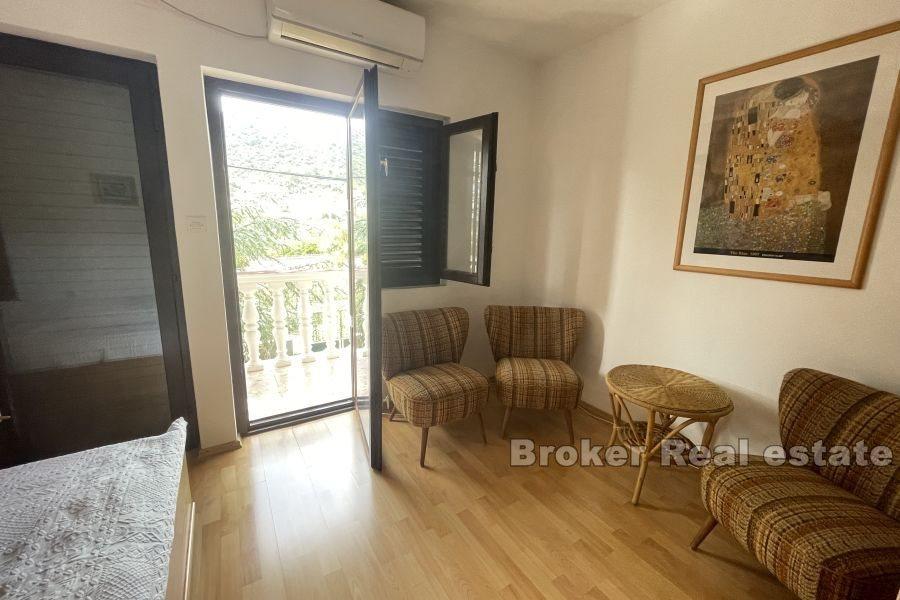 Trogir - Dom wolnostojący w ciekawej lokalizacji