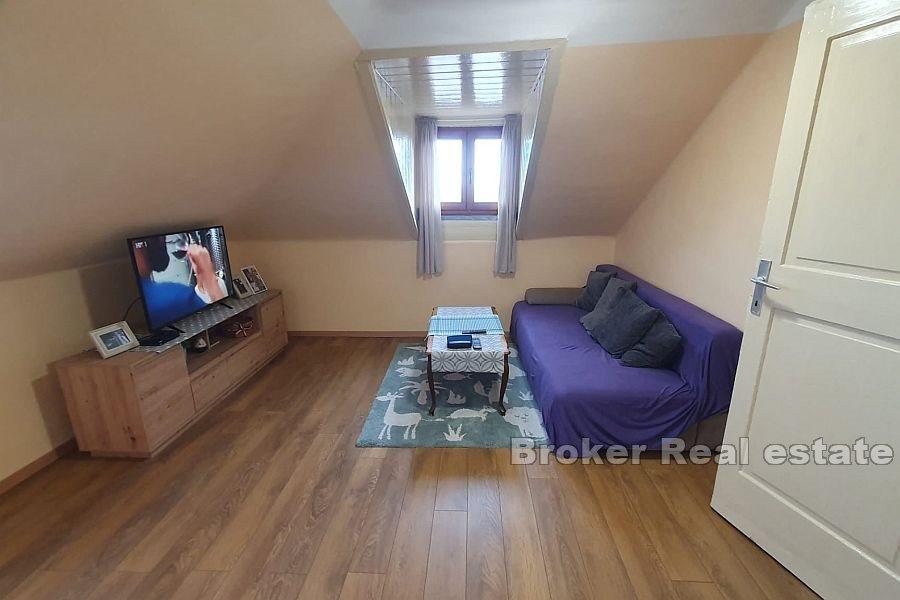 Split centrum - Mieszkanie w atrakcyjnej lokalizacji