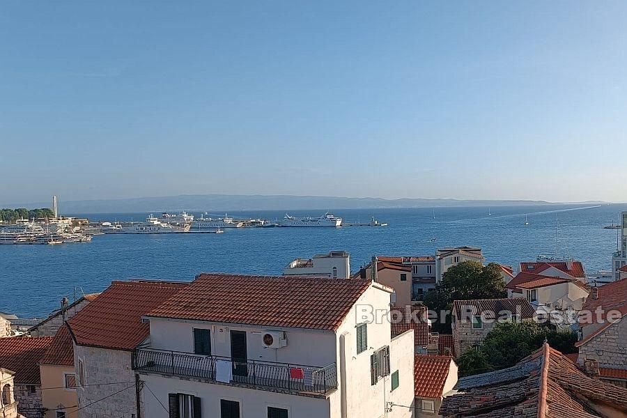 Split centrum - Mieszkanie w atrakcyjnej lokalizacji