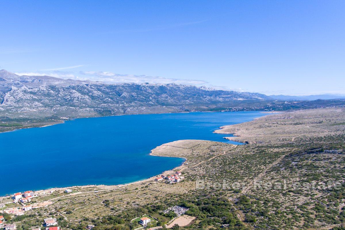 Haus zur Renovierung in der Nähe von Zadar