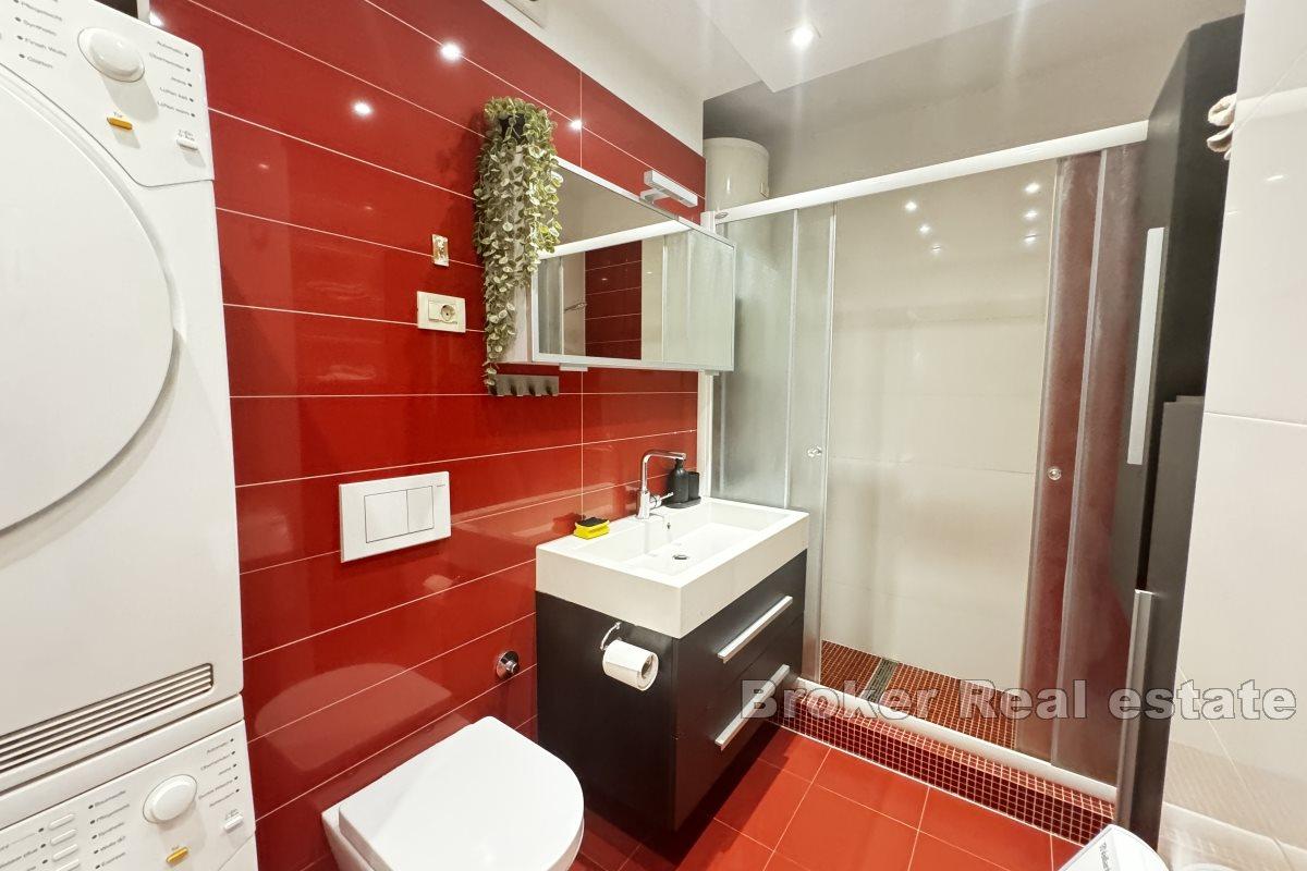 Uređen trosoban apartman