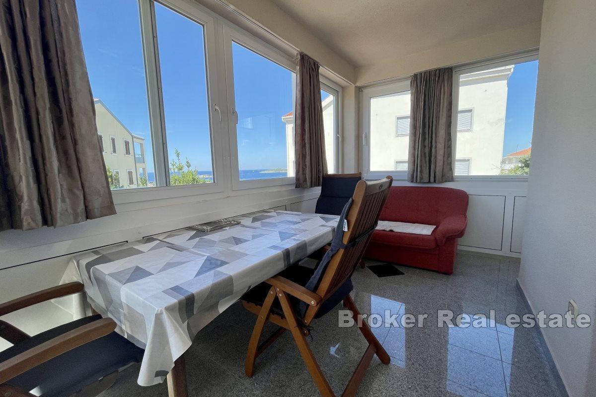 001-2030-84-Rogoznica-One-bedroom-apartment-with-a-sea-view-for-sale