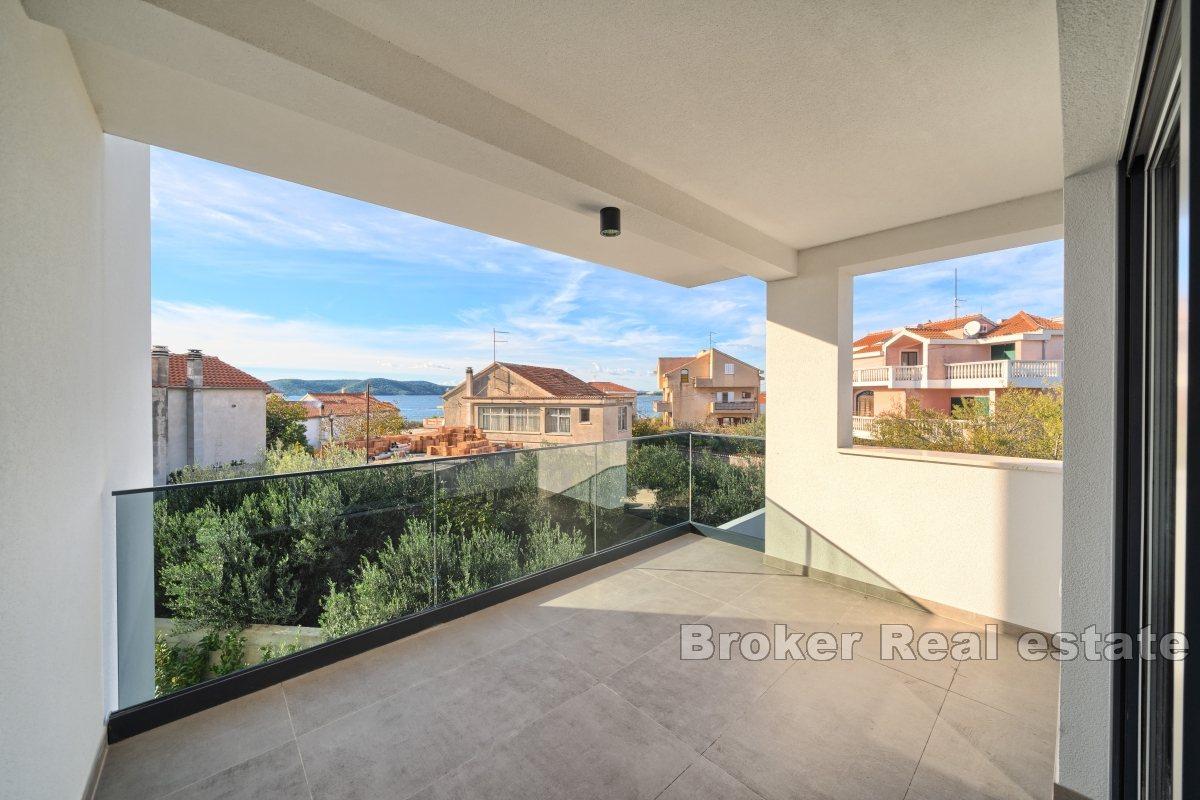 New development in Šibenik