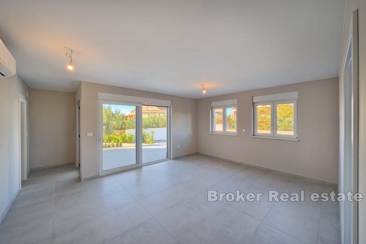 New development in Šibenik