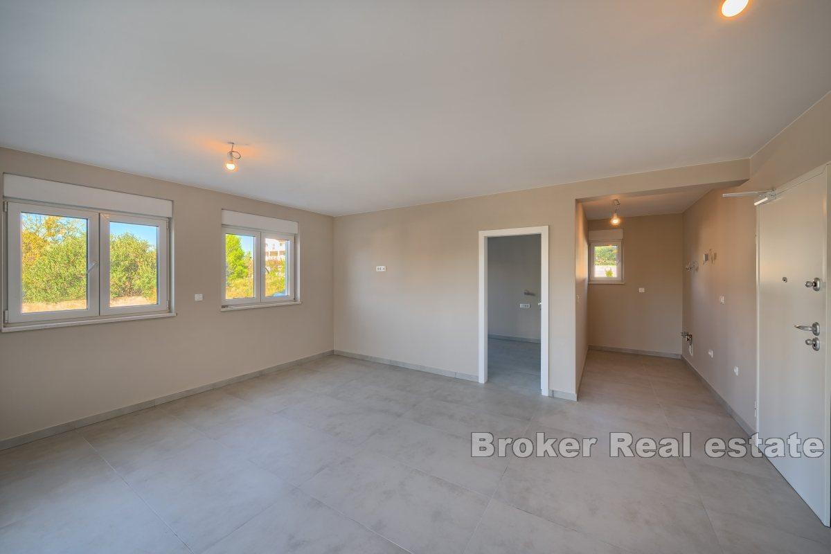 New development in Šibenik