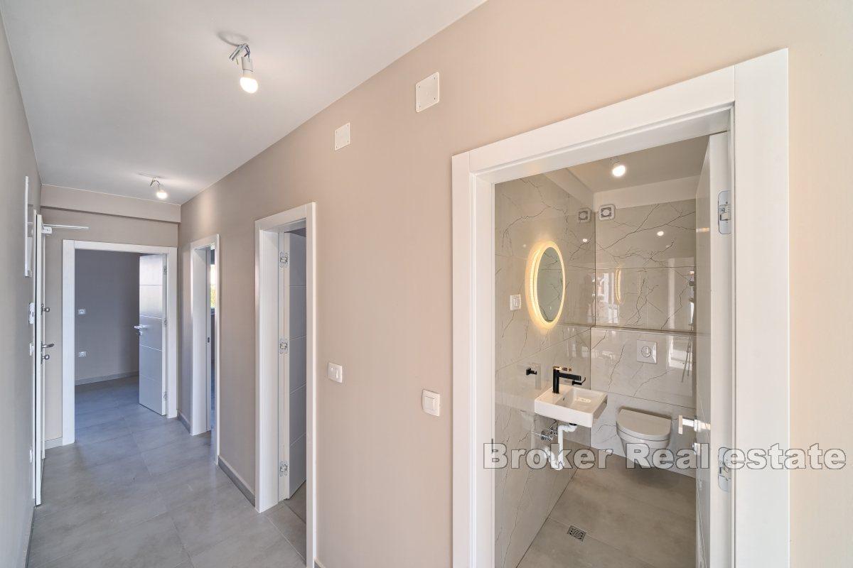 New development in Šibenik