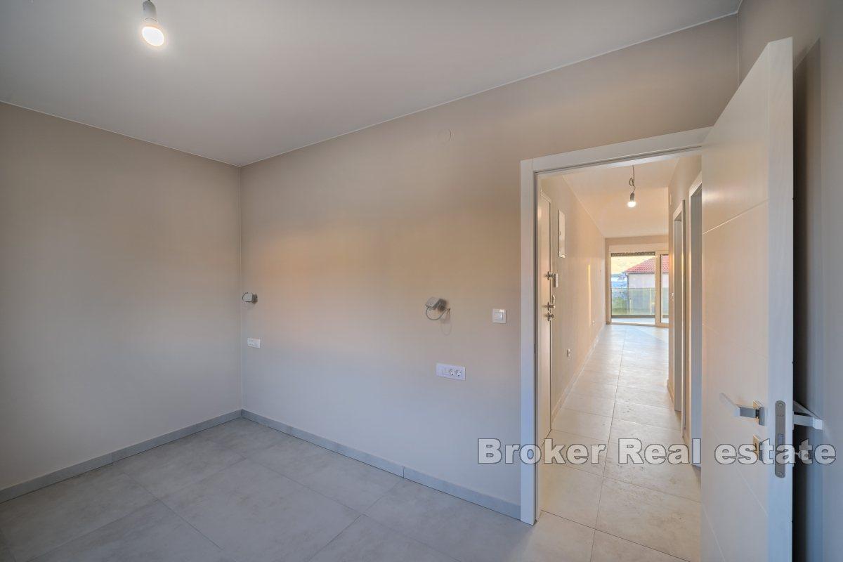 Ny utvikling i Šibenik