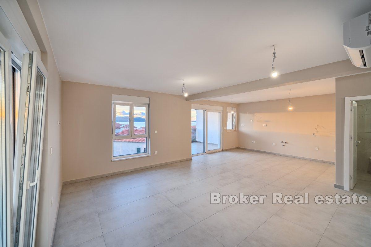 New development in Šibenik