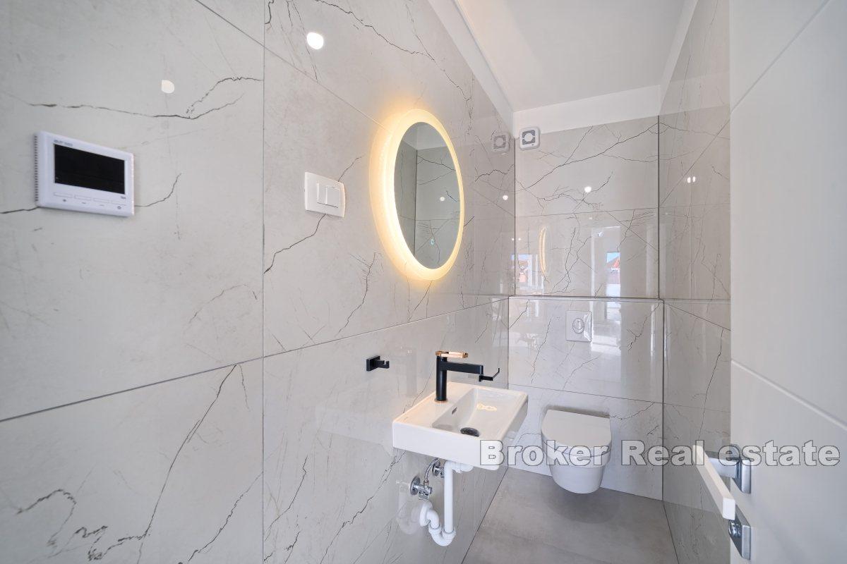 New development in Šibenik