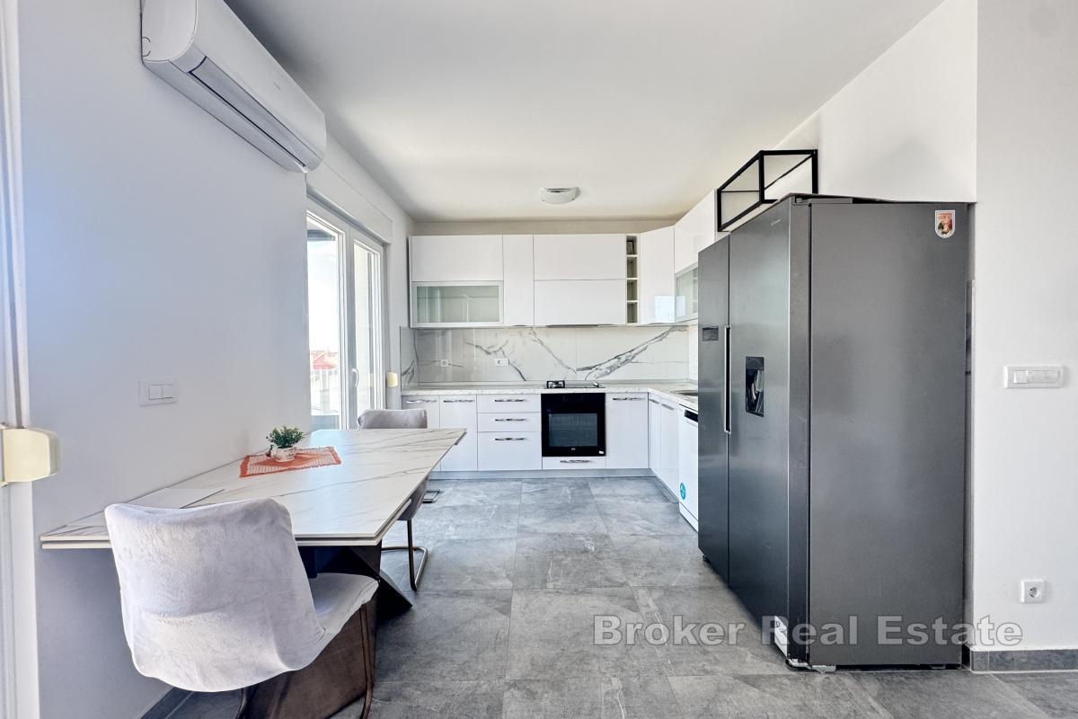 Apartament blisko centrum Trogiru