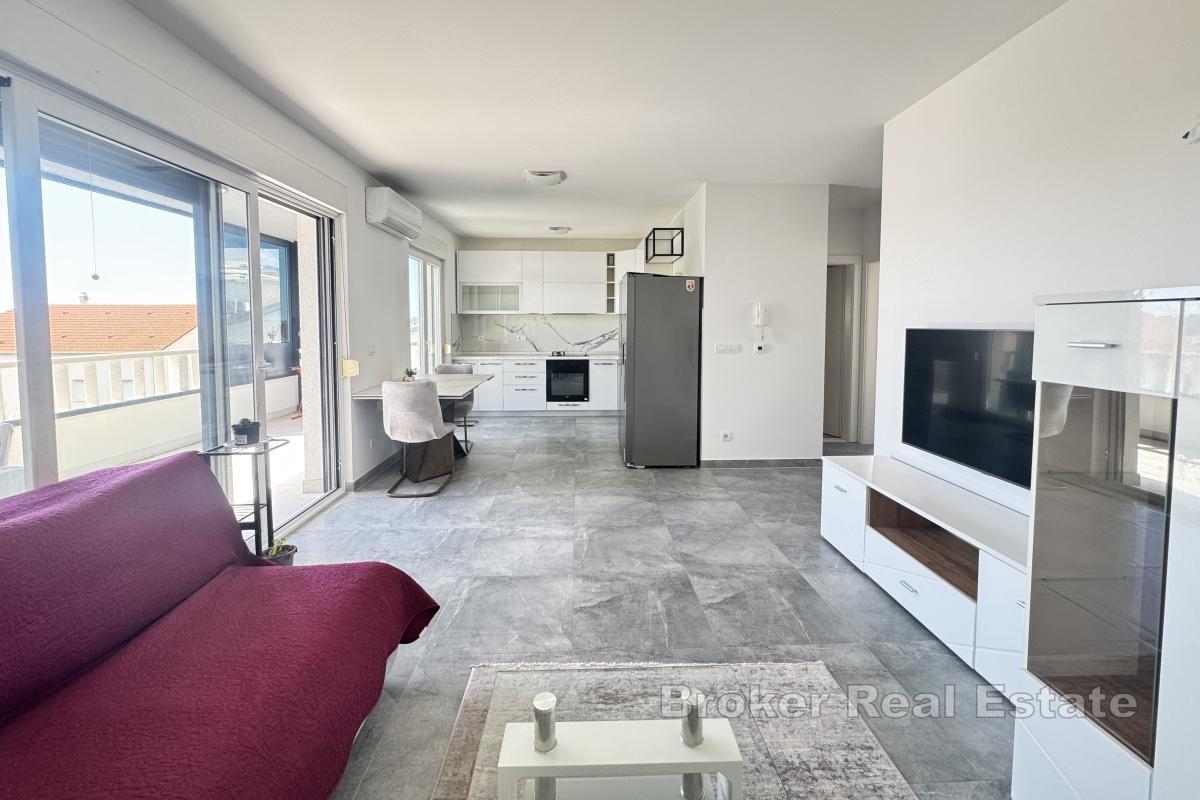 Apartament blisko centrum Trogiru