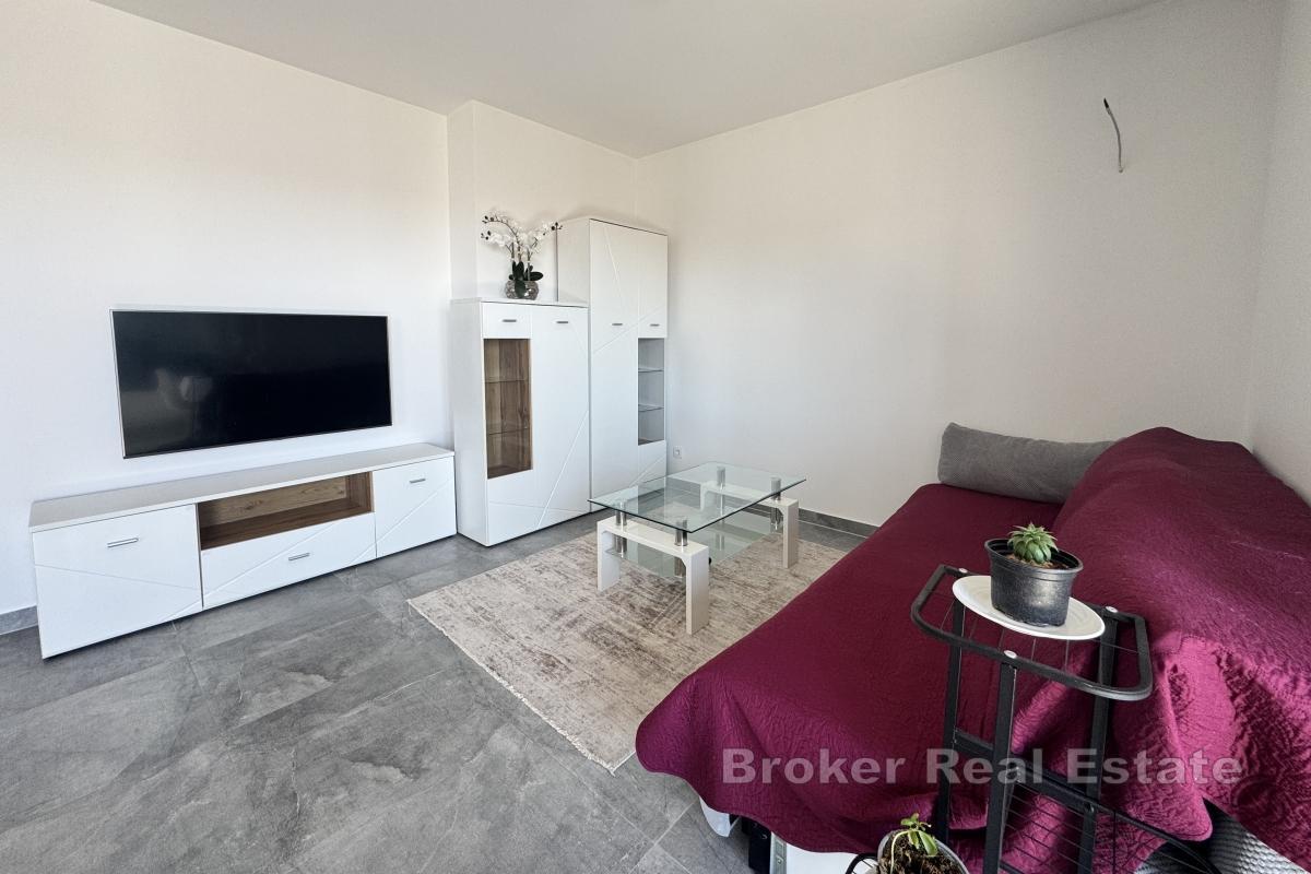 Apartament blisko centrum Trogiru