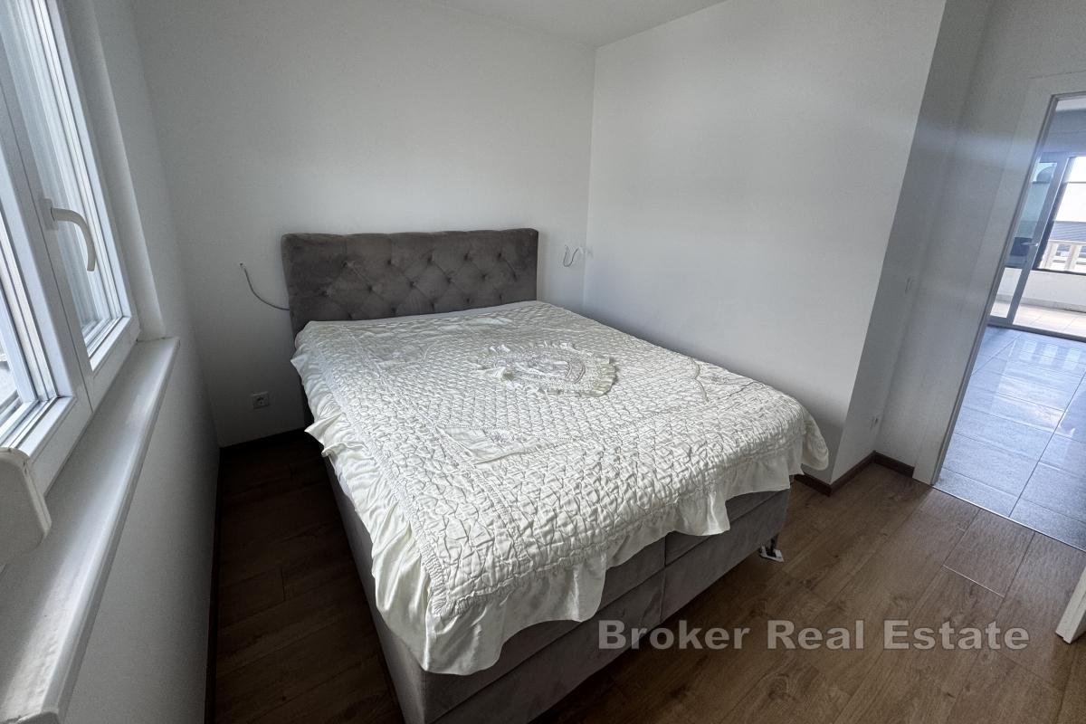Apartament blisko centrum Trogiru