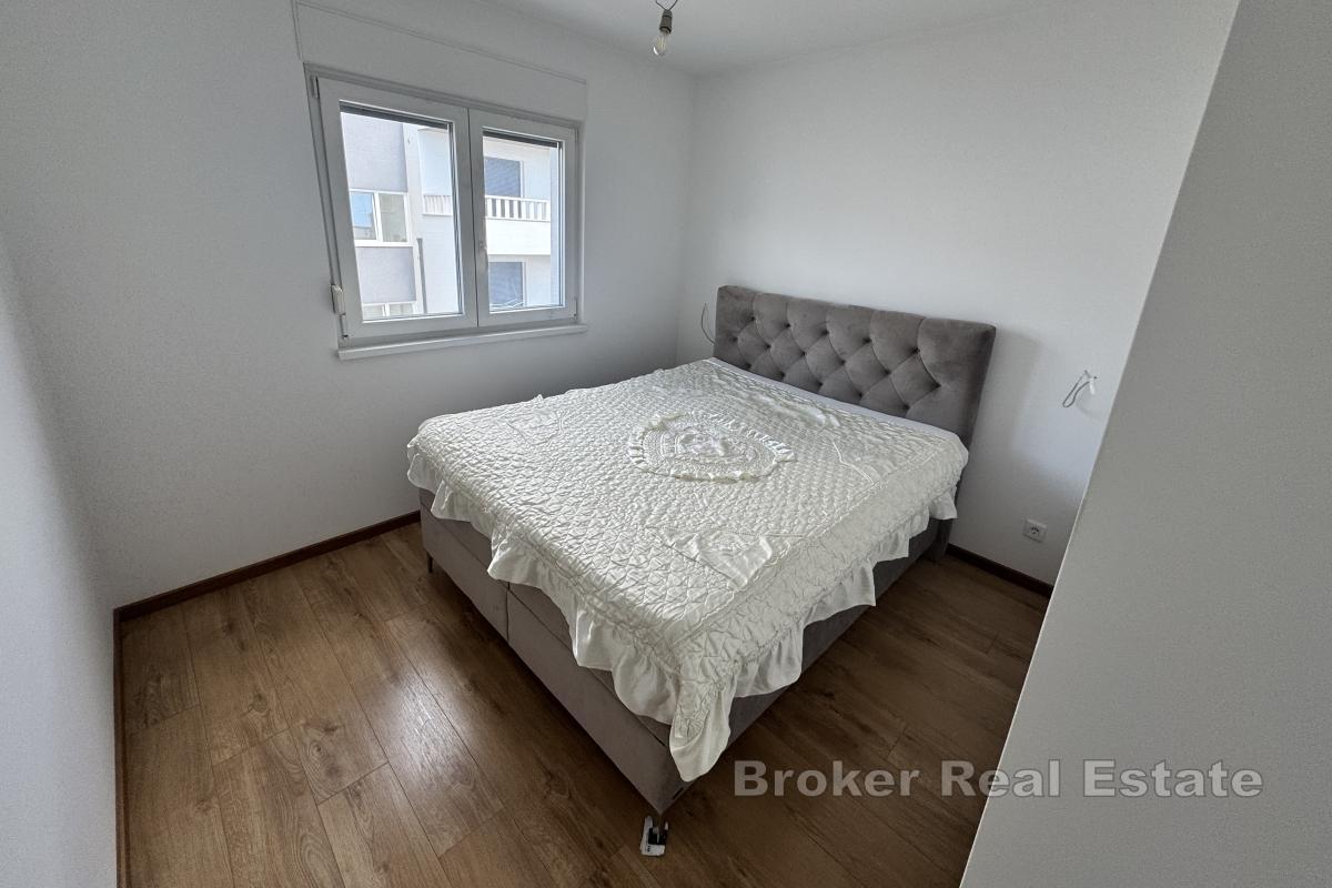 Apartament blisko centrum Trogiru