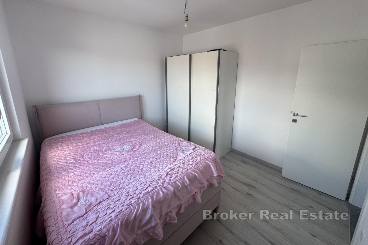 Apartament blisko centrum Trogiru