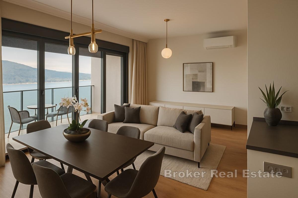 Vila ve výstavbě v Rogoznici