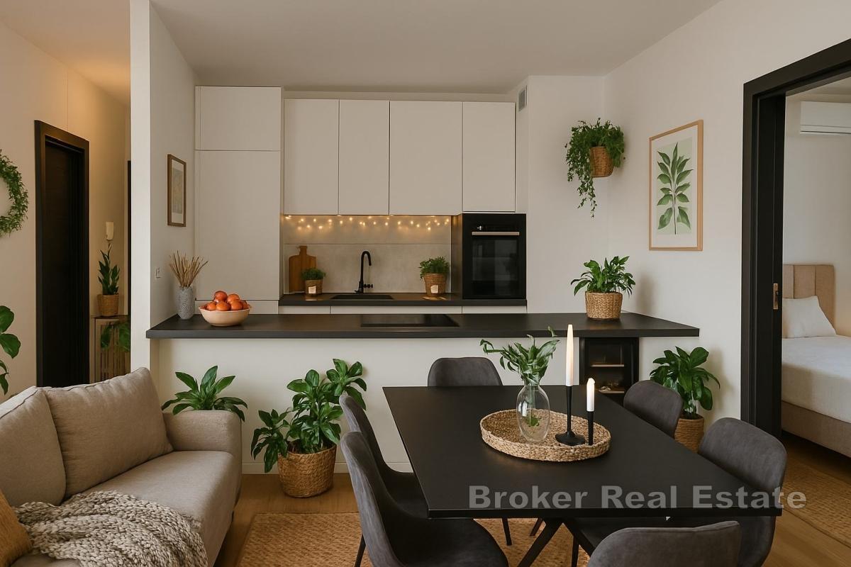 Vila ve výstavbě v Rogoznici