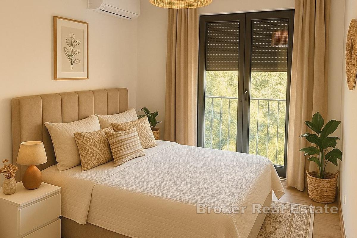 Vila ve výstavbě v Rogoznici