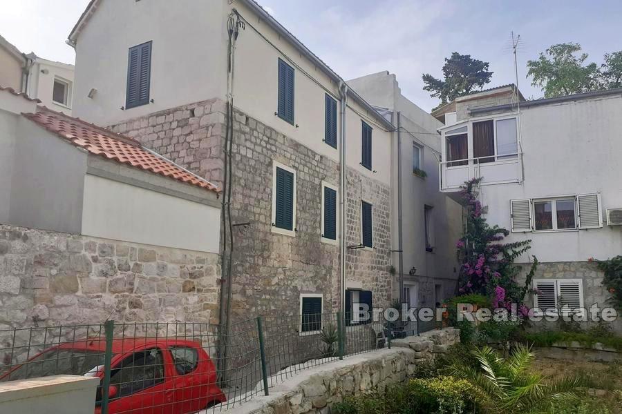 Kastela - Maison indigène méditerranéenne