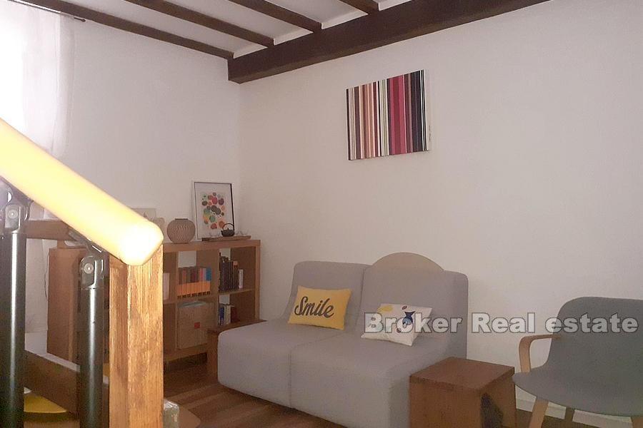 Kastela - Maison indigène méditerranéenne