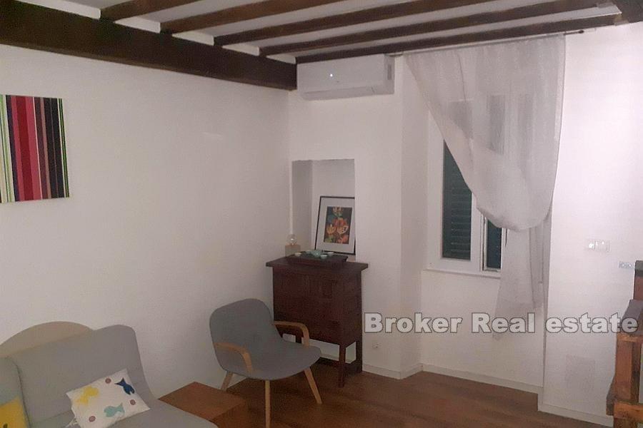 Kastela - Maison indigène méditerranéenne