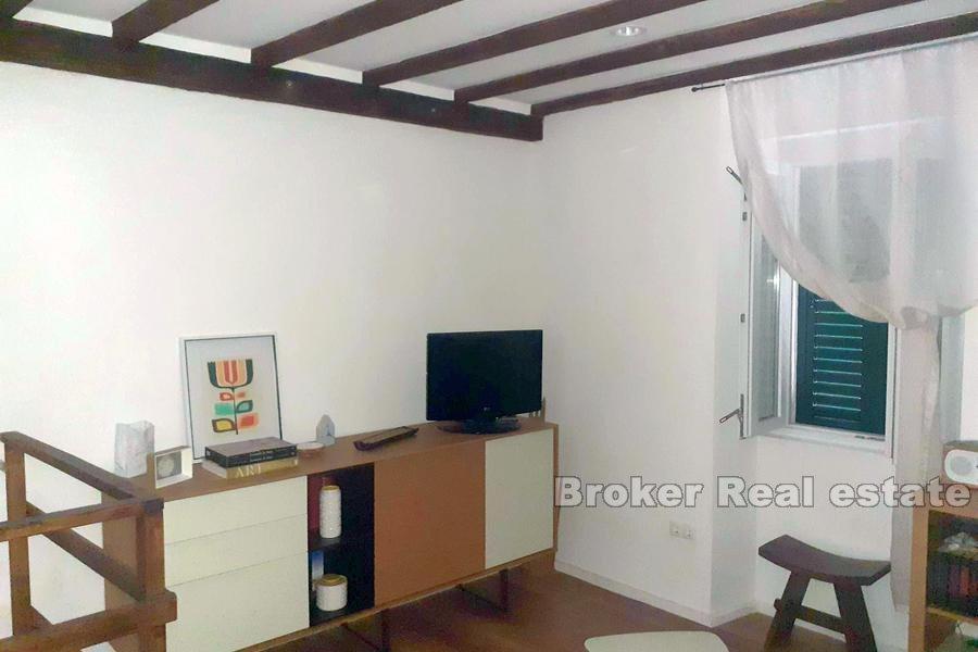 Kastela - Maison indigène méditerranéenne