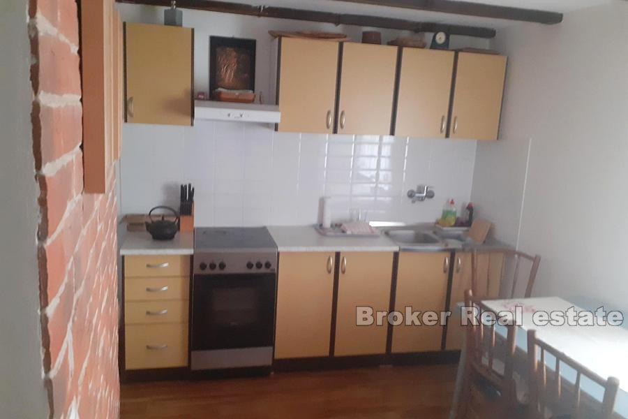 Kastela - Maison indigène méditerranéenne