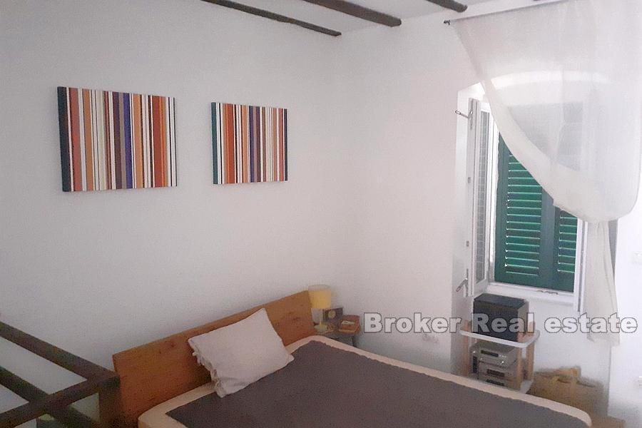 Kastela - Maison indigène méditerranéenne