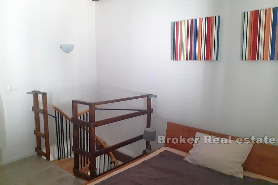 Kastela - Maison indigène méditerranéenne