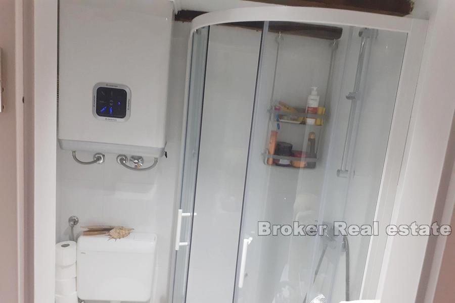 Kastela - Maison indigène méditerranéenne